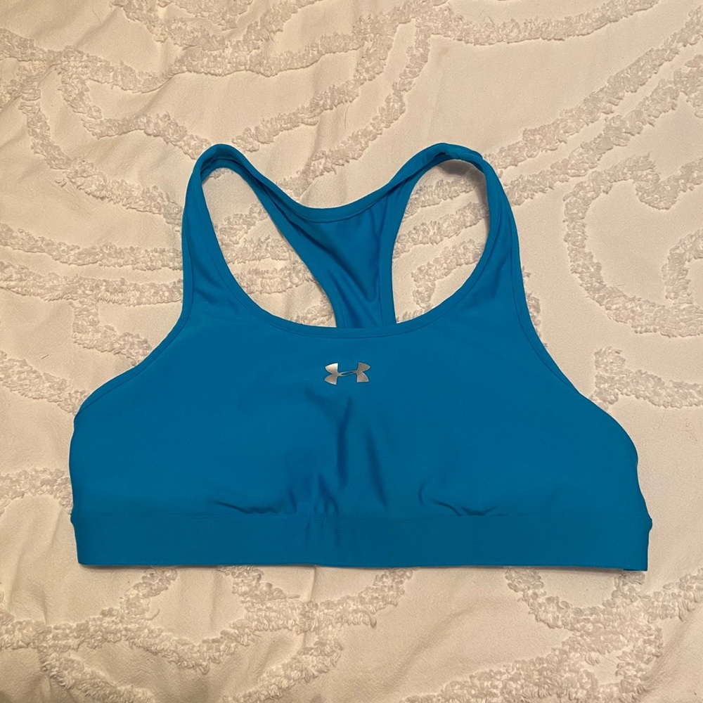 Under Armour Sport Bra. Bundle and Save!